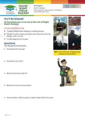 View Resource