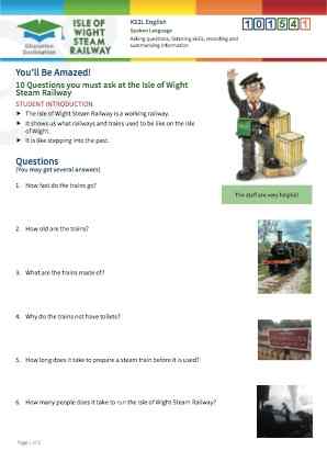 View Resource