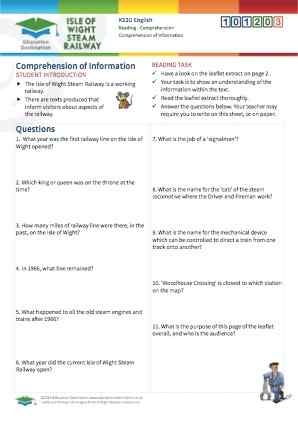 View Resource