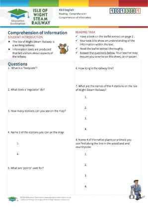 View Resource