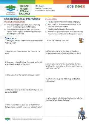 View Resource