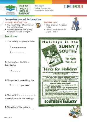 View Resource
