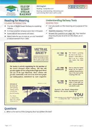 View Resource