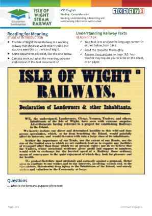 View Resource
