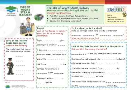 View Resource
