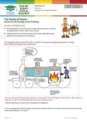 View Resource