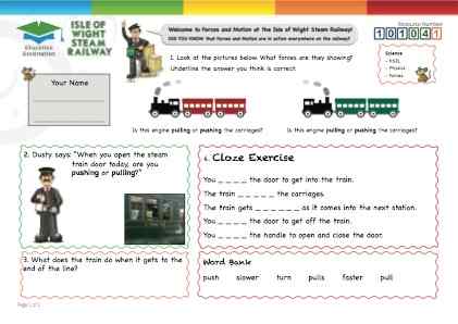 View Resource