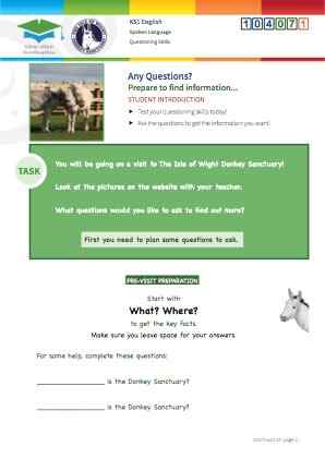 View Resource