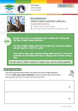View Resource