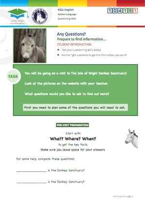 View Resource