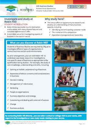 View Resource