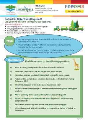 View Resource