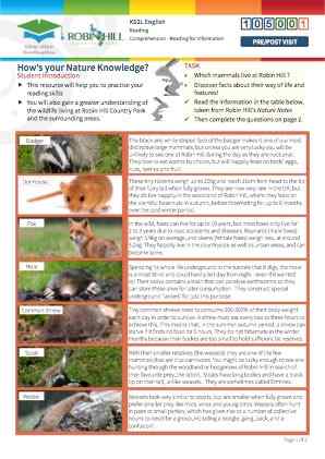 View Resource