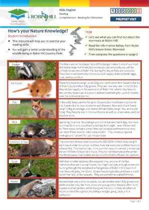 View Resource