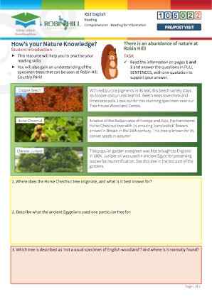 View Resource