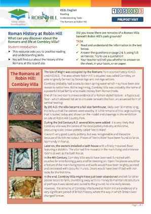 View Resource