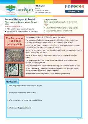 View Resource