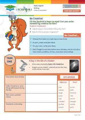 View Resource