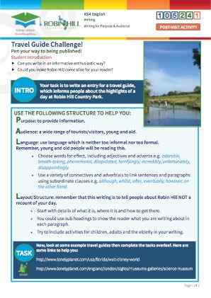 View Resource