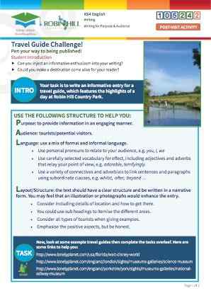 View Resource