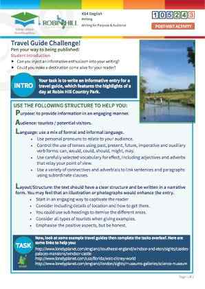 View Resource