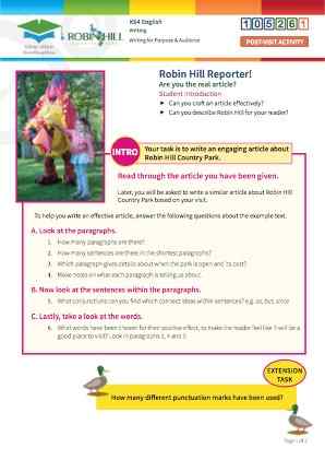 View Resource