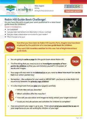 View Resource