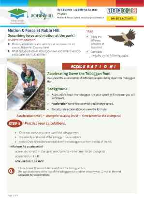 View Resource