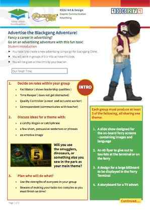 View Resource