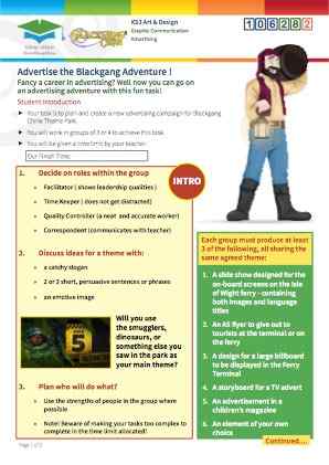 View Resource