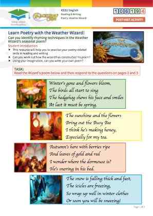 View Resource