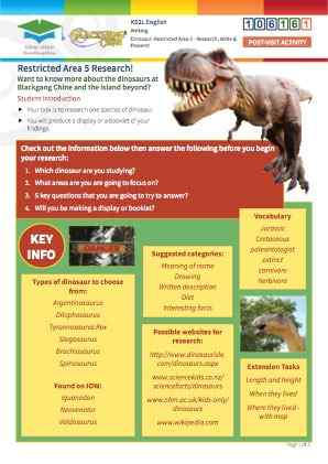 View Resource