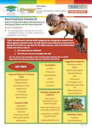 View Resource