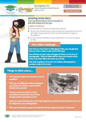 View Resource