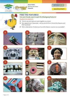 View Resource