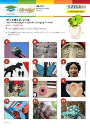 View Resource