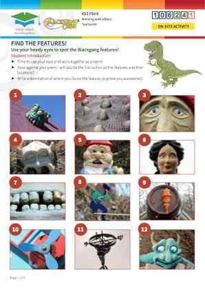View Resource