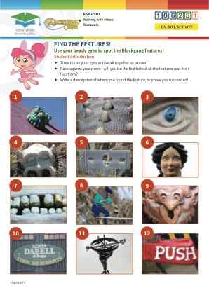 View Resource