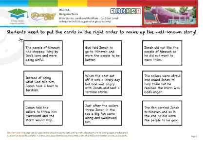 View Resource