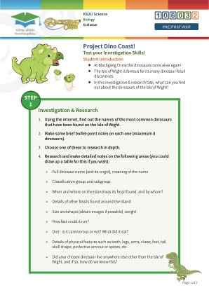 View Resource