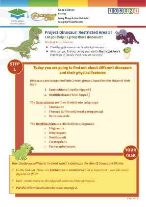 View Resource