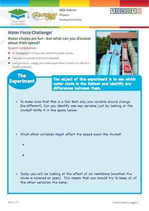 View Resource