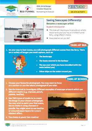 View Resource