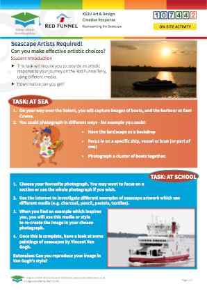 View Resource