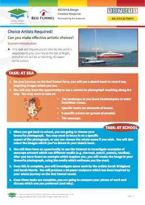 View Resource