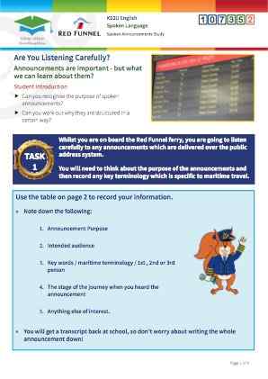 View Resource