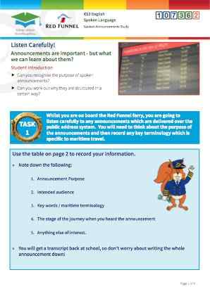 View Resource