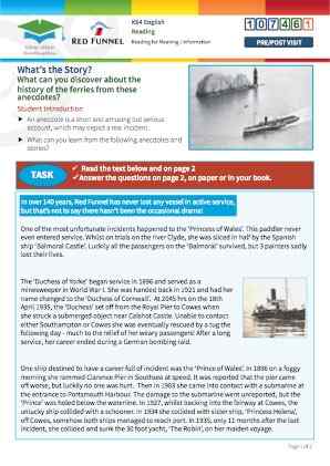 View Resource