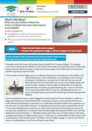 View Resource