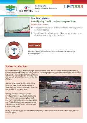 View Resource